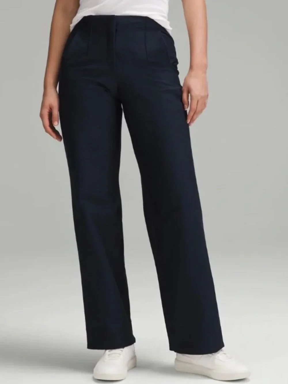 Lululemon | Utilitech Relaxed-Fit Mid-Rise Trouser